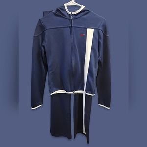 Nike Active Suit Jumpsuit - Size S